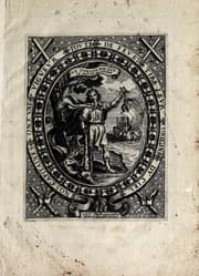 Tapa de [French armorial of the mid 17th century]