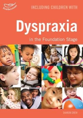 Tapa de Including Children With Developmental Coordination Disorderdyspraxia