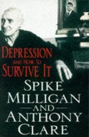 Tapa de Depression and How to Survive It