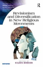 Tapa de Revisionism And Diversification In New Religious Movements