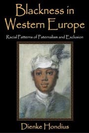 Tapa de Blackness In Western Europe Racial Patterns Of Paternalism And Exclusion