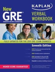 Tapa de New Gre Verbal Workbook