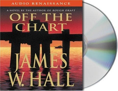 Tapa de Off the Chart
