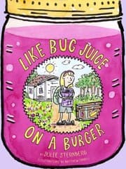 Tapa de Like Bug Juice On A Burger