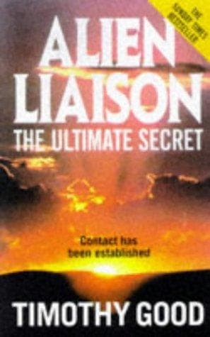 Tapa de Alien Liasons