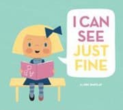 Tapa de I Can See Just Fine