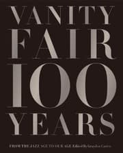 Tapa de Vanity Fair 100 Years From The Jazz Age To Our Age