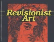 Tapa de Revisionist Art Thirty Works By Bob Dylan
