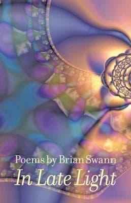 Tapa de In Late Light Poems