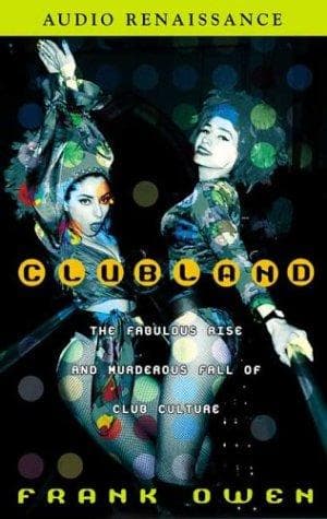 Tapa de Clubland