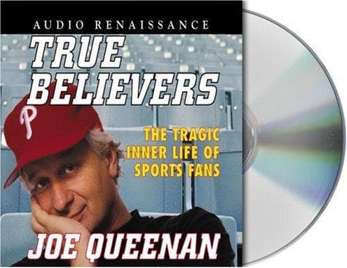 Tapa de True Believers