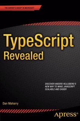 Tapa de TypeScript Revealed