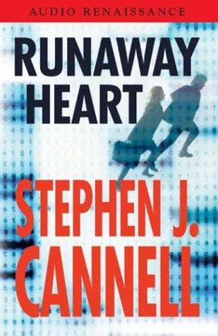 Tapa de Runaway Heart