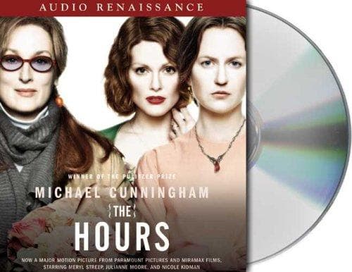Tapa de The Hours