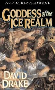 Tapa de Goddess of the Ice Realm (Lord of the Isles)