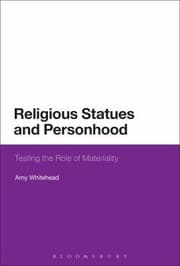 Tapa de Religious Statues And Personhood Testing The Role Of Materiality