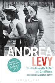 Tapa de Andrea Levy
            
                Contemporary Critical Perspectives