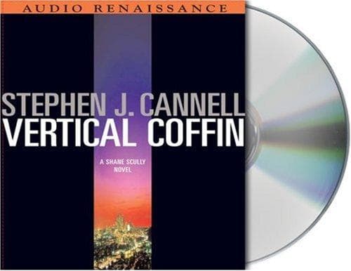 Tapa de Vertical Coffin