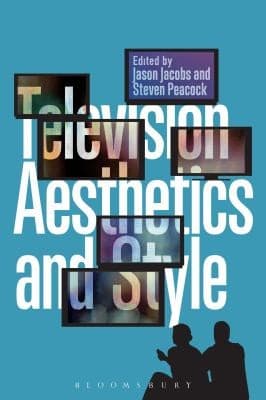 Tapa de Television Aesthetics And Style