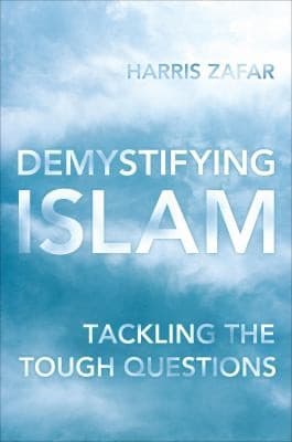 Tapa de DEMYSTIFYING ISLAM TACKLING TCB