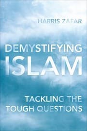 Tapa de DEMYSTIFYING ISLAM TACKLING TCB