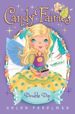 Tapa de Double Dip Candy Fairies