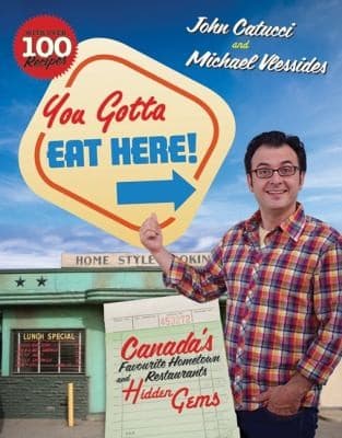 Tapa de You Gotta Eat Here