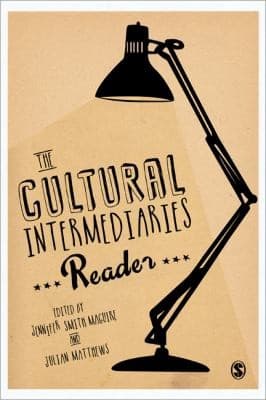 Tapa de The Cultural Intermediaries Reader