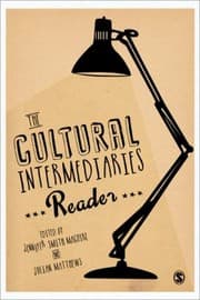Tapa de The Cultural Intermediaries Reader