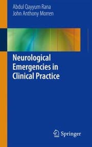 Tapa de Neurological Emergencies In Clinical Practice