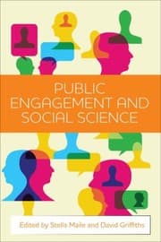 Tapa de Public Engagement And Social Science
