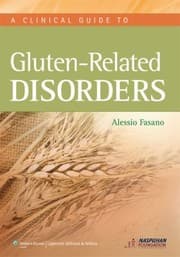 Tapa de A Clinical Guide To Glutenrelated Disorders