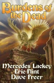 Tapa de Burdens Of The Dead