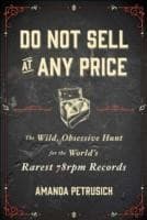 Tapa de Do Not Sell At Any Price