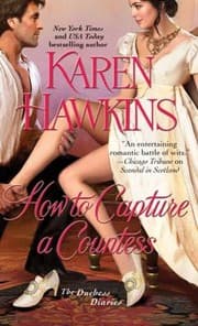 Tapa de How To Capture A Countess