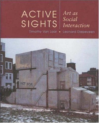 Tapa de Active sights