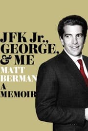 Tapa de Jfk Jr George Me A Memoir