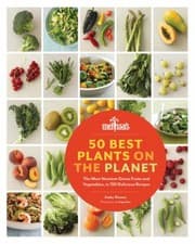 Tapa de 50 Best Plants on the Planet