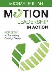 Tapa de Motion Leadership Ii How Practice Drives Practice