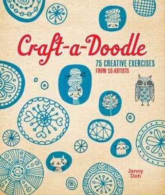 Tapa de Craftadoodle
