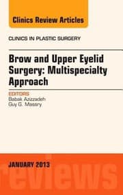 Tapa de Surgical Advances In Plastic Surgery