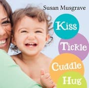 Tapa de Kiss Tickle Cuddle Hug