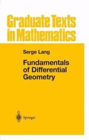 Tapa de Fundamentals of Differential Geometry
            
                Graduate Texts in Mathematics