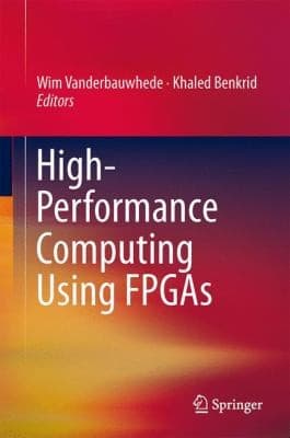 Tapa de Highperformance Computing Using Fpgas