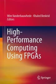 Tapa de Highperformance Computing Using Fpgas