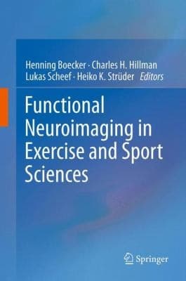 Tapa de Functional Neuroimaging In Exercise And Sport Sciences