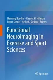 Tapa de Functional Neuroimaging In Exercise And Sport Sciences