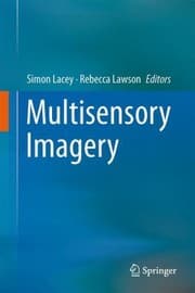 Tapa de Multisensory Imagery