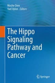 Tapa de The Hippo Signaling Pathway And Cancer