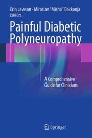 Tapa de Painful Diabetic Polyneuropathy A Comprehensive Guide For Clinicians